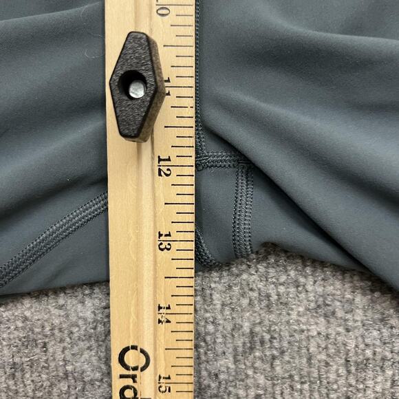 Vuori Pants Womens XL Wide Leg High Rise Drawstring Yoga Lounge Athleisure - Picture 10 of 12